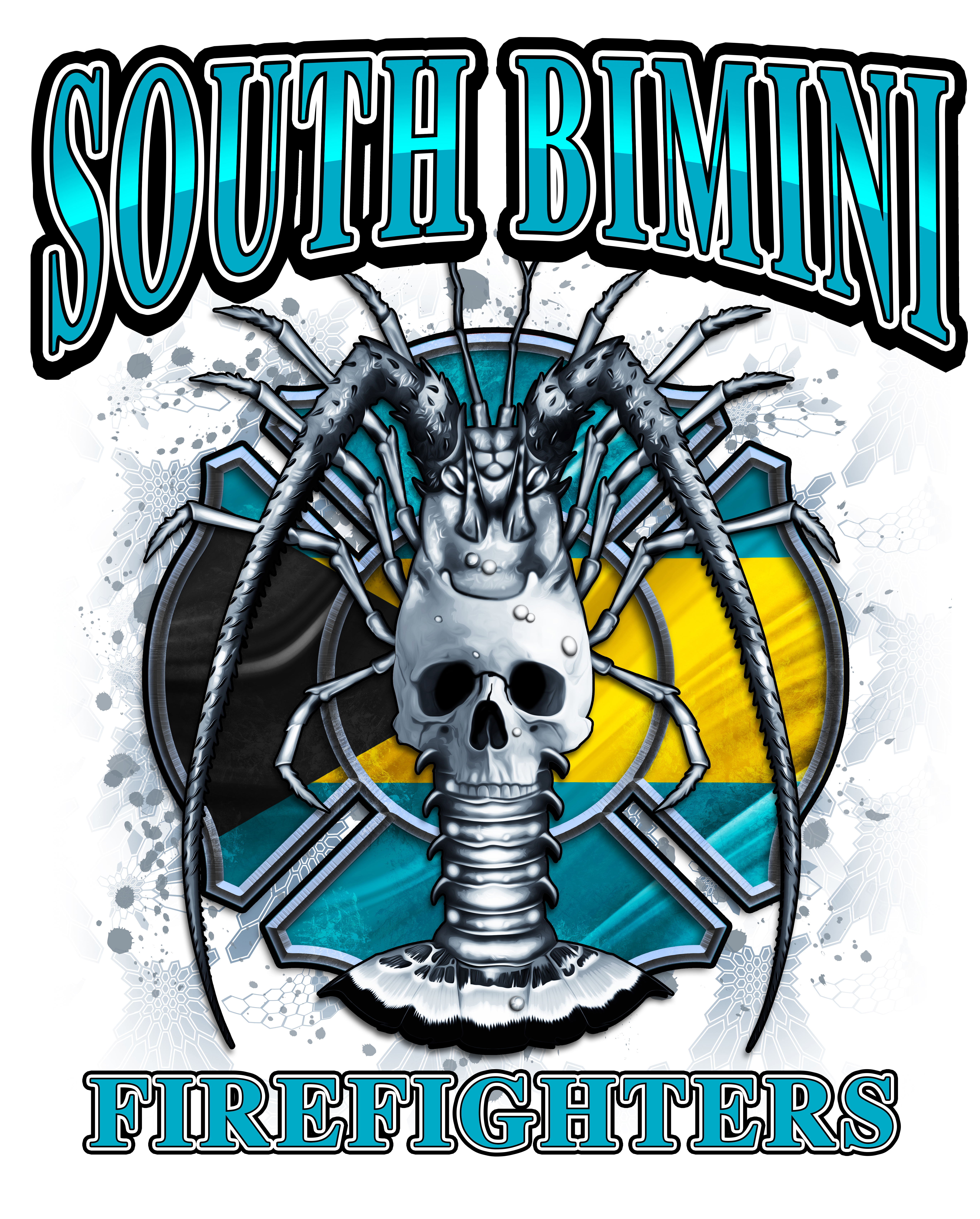 South Bimini Fire Dept