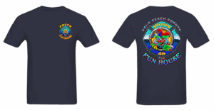 Palm Beach County Station 55