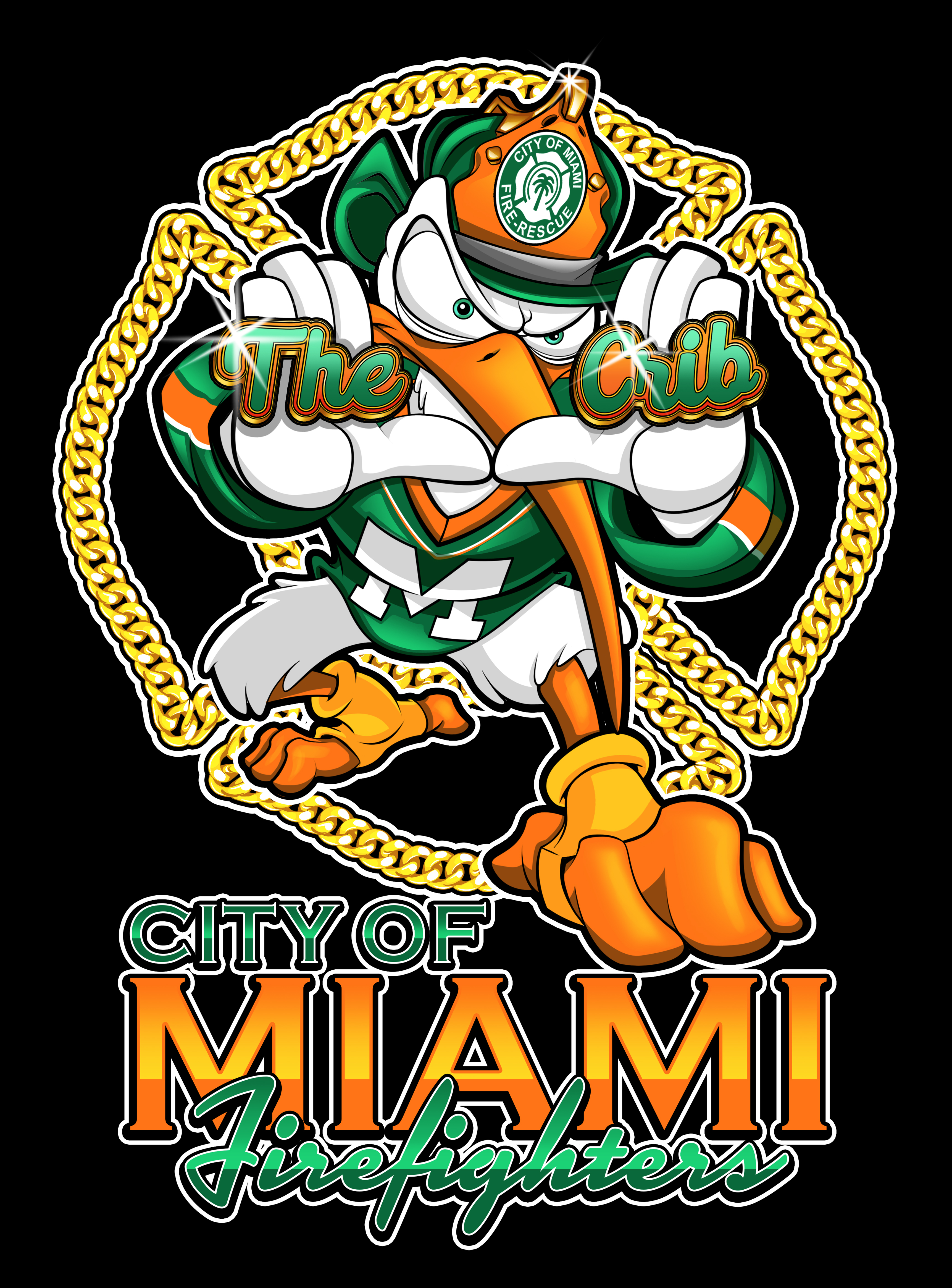 City Of Miami Fire UM