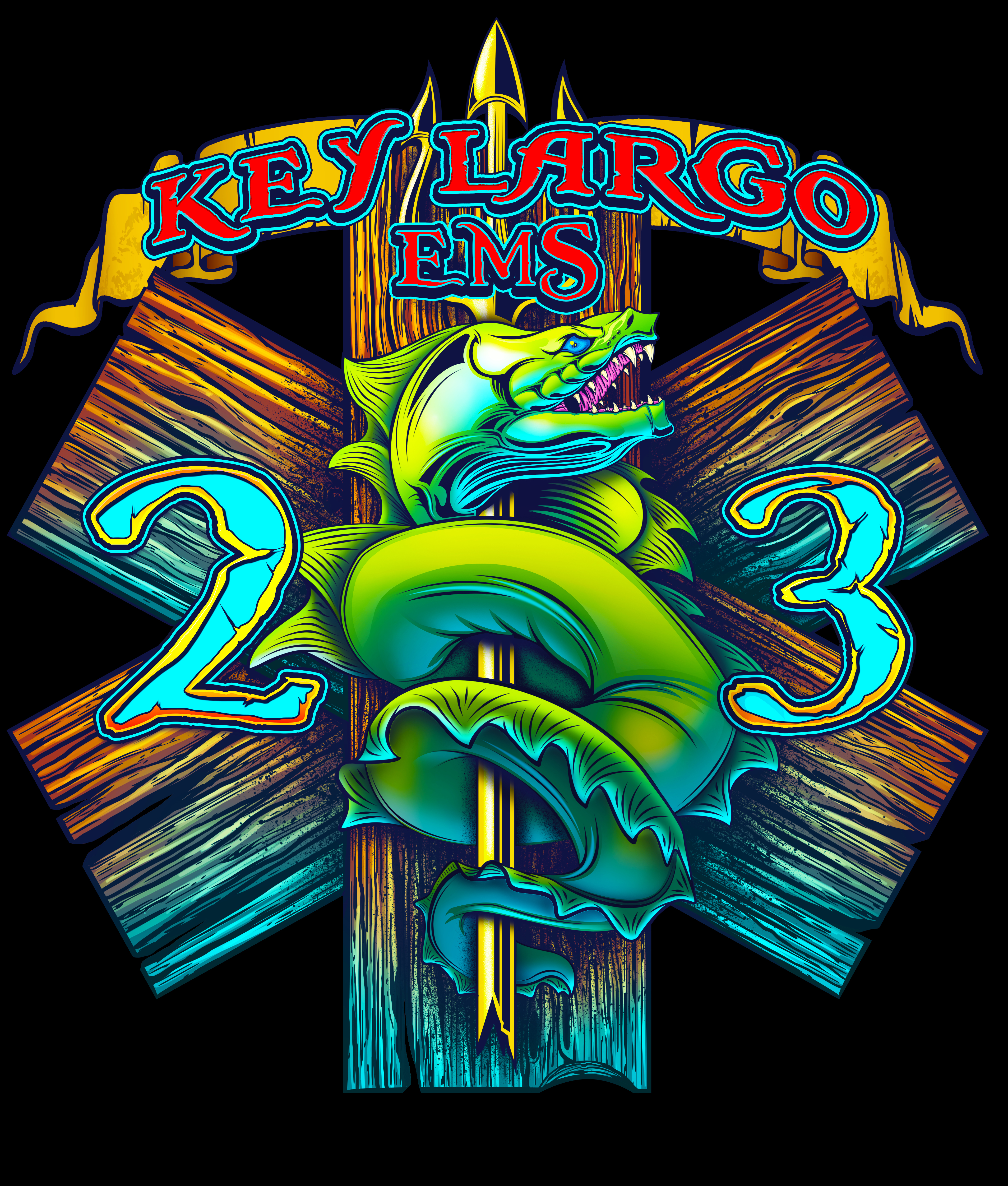 Key Largo EMS