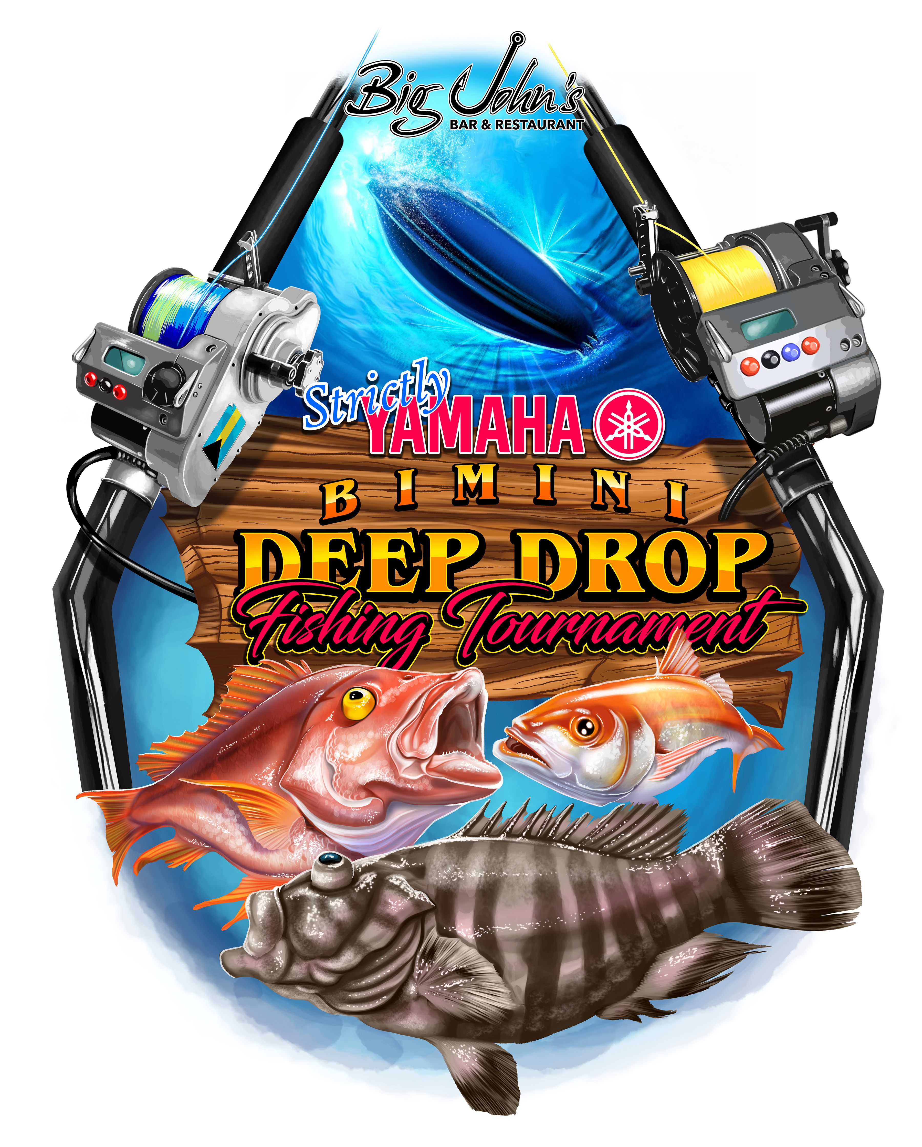 Deep Drop