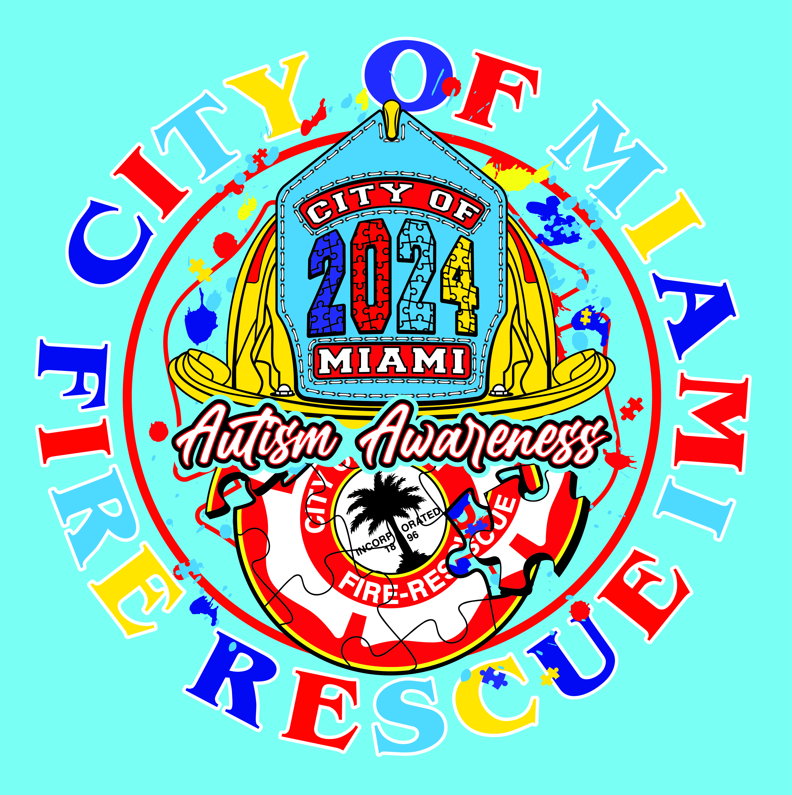 City Of Miami Autism